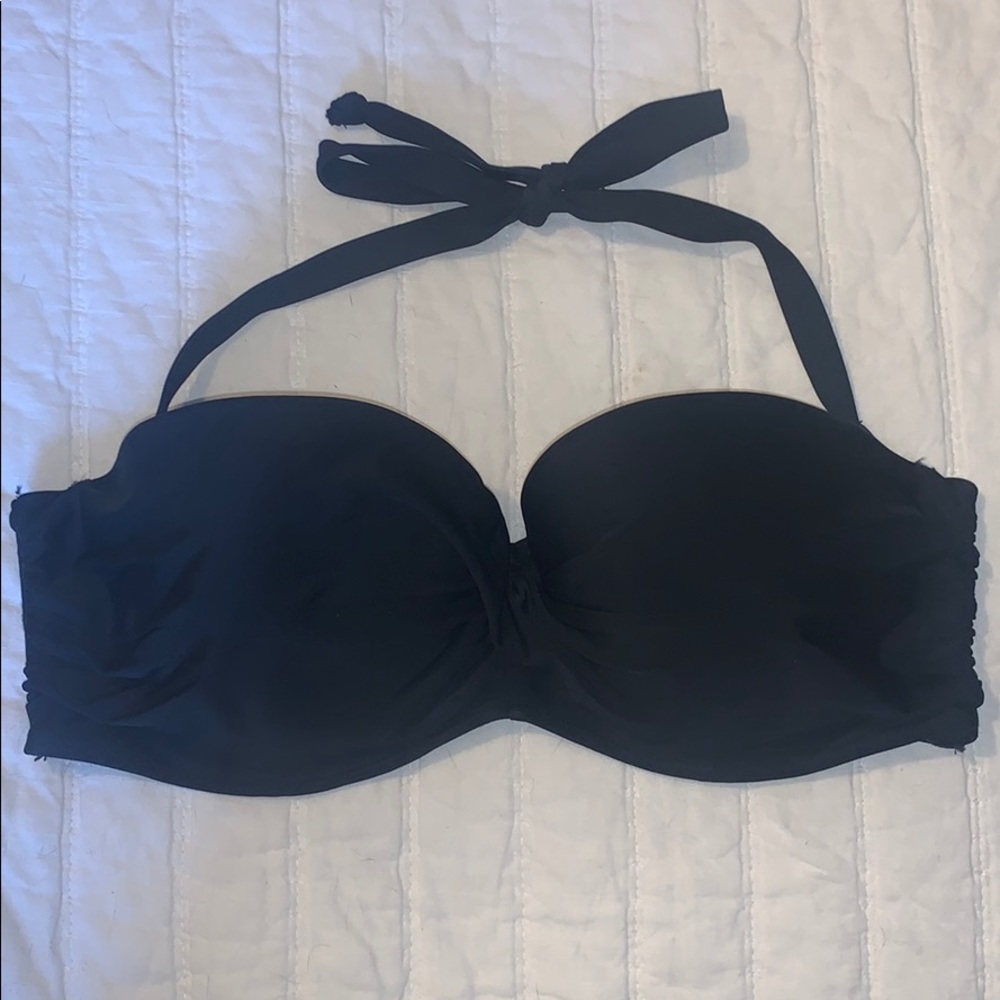 Old Navy XL Underwire Bikini Top